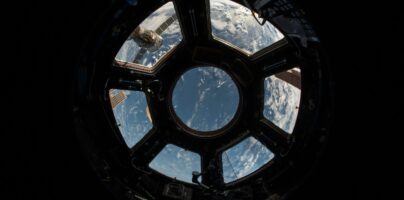 Photo by NASA on Unsplash